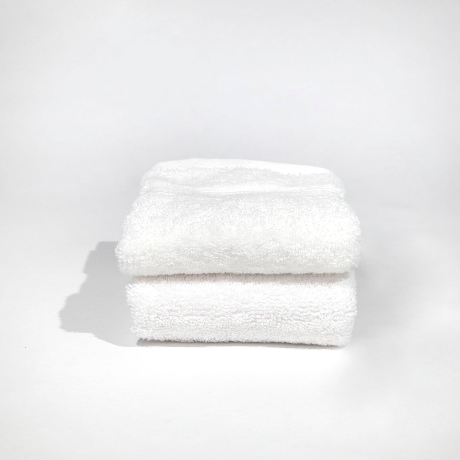 Pinehurst 100% Organic Face Towels (Pair)