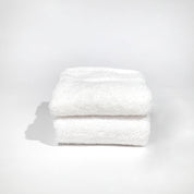 Pinehurst 100% Organic Face Towels (Pair)