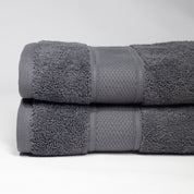 Pinehurst 100% Organic Hand Towels (Pair)