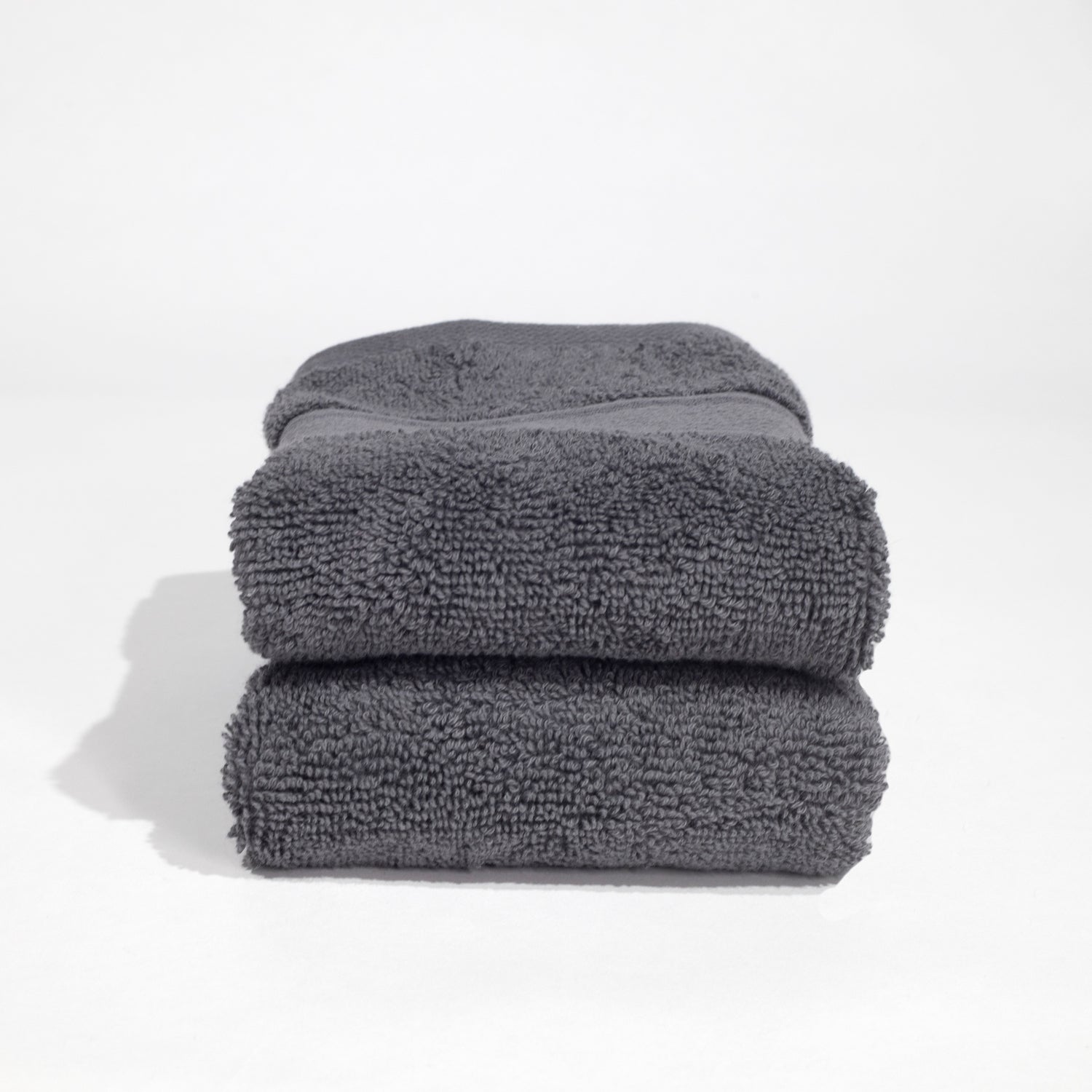 Pinehurst 100% Organic Face Towels (Pair)