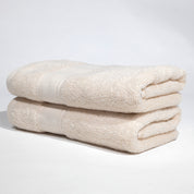 Pinehurst 100% Organic Hand Towels (Pair)