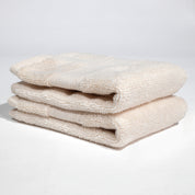 Pinehurst 100% Organic Face Towels (Pair)