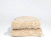 Pinehurst 100% Organic Face Towels (Pair)