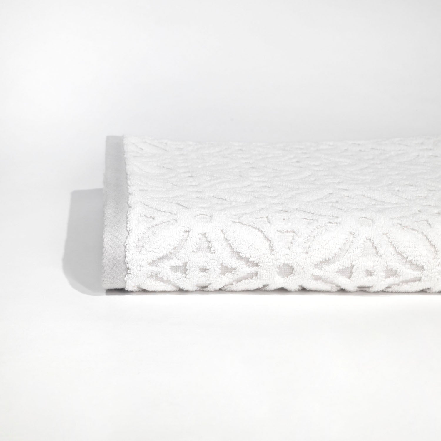 Prague™ 100% Organic Bath Sheet