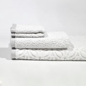 Prague™ 100% Organic 3 Piece Bath Towel Set
