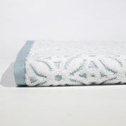 Prague™ 100% Organic Bath Sheet