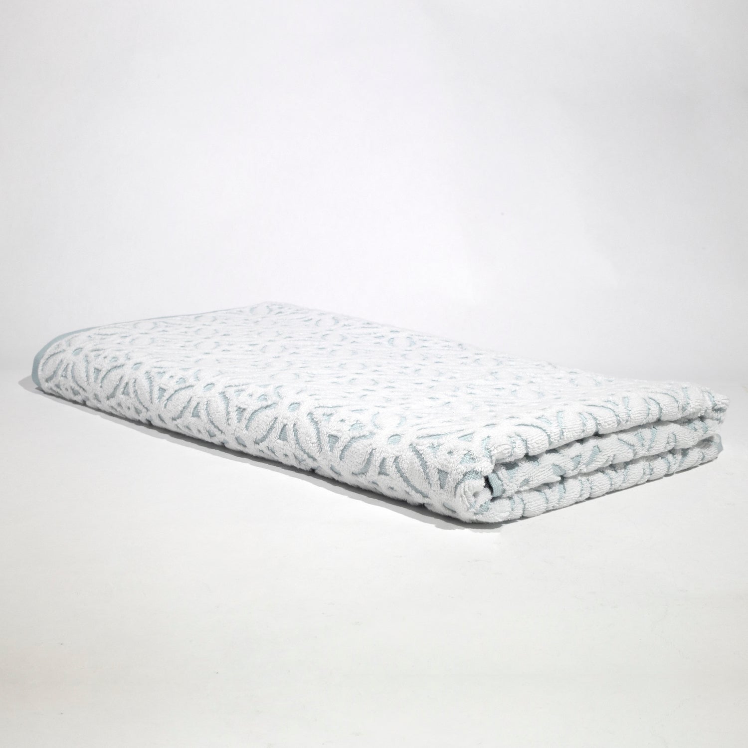 Prague™ 100% Organic Bath Sheet