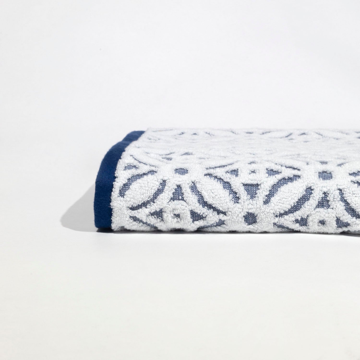 Prague™ 100% Organic Bath Sheet