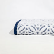 Prague™ 100% Organic Bath Sheet