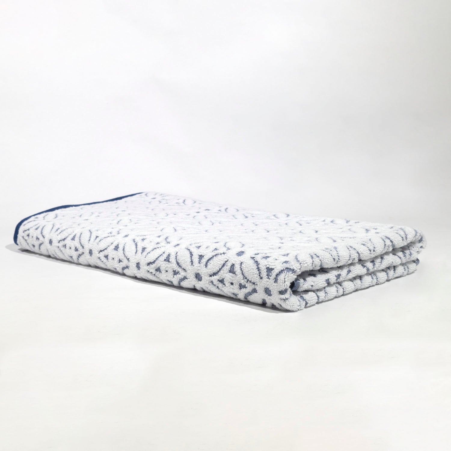 Prague™ 100% Organic Bath Sheet
