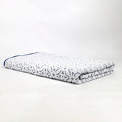 Prague™ 100% Organic Bath Sheet