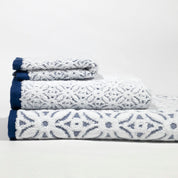 Prague™ 100% Organic 3 Piece Bath Towel Set