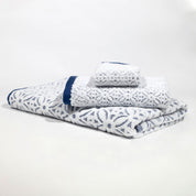 Prague™ 100% Organic 3 Piece Bath Towel Set