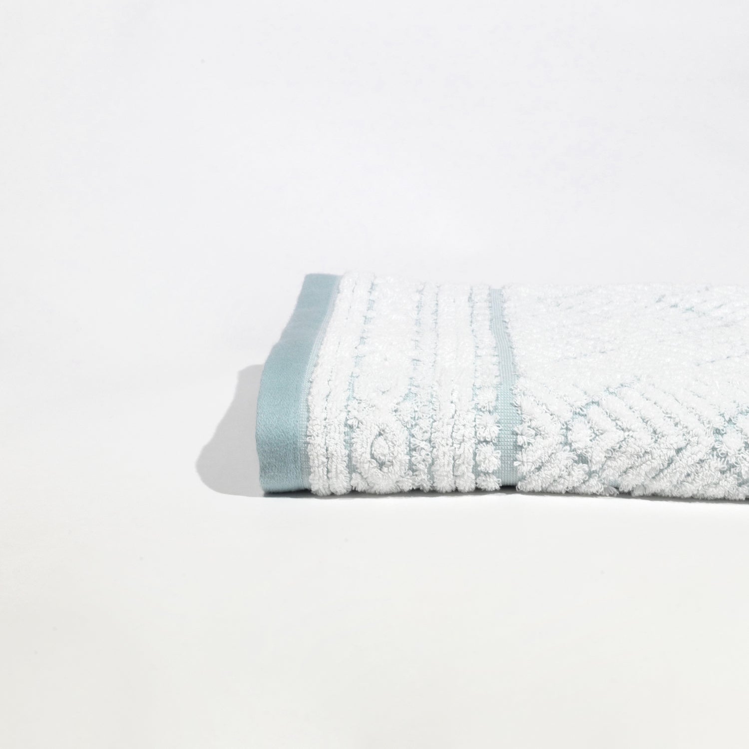 Prague™ 100% Organic Bath Sheet