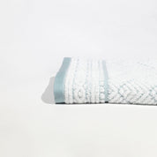 Prague™ 100% Organic Bath Sheet