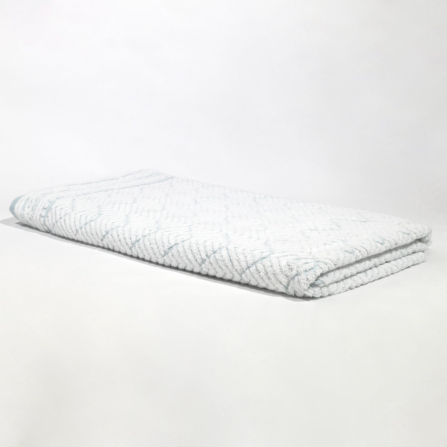 Prague™ 100% Organic Bath Sheet