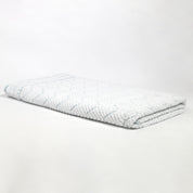 Prague™ 100% Organic Bath Sheet