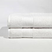Pinehurst 100% Organic Bath Sheet (Pair)