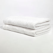 Pinehurst 100% Organic Bath Towel (Pair)