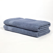 Pinehurst 100% Organic Bath Towel (Pair)