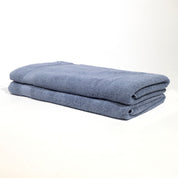 Pinehurst 100% Organic Bath Sheet (Pair)