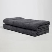 Pinehurst 100% Organic Bath Towel (Pair)