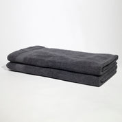 Pinehurst 100% Organic Bath Sheet (Pair)