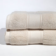 Pinehurst 100% Organic Bath Towel (Pair)