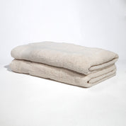 Pinehurst 100% Organic Bath Towel (Pair)