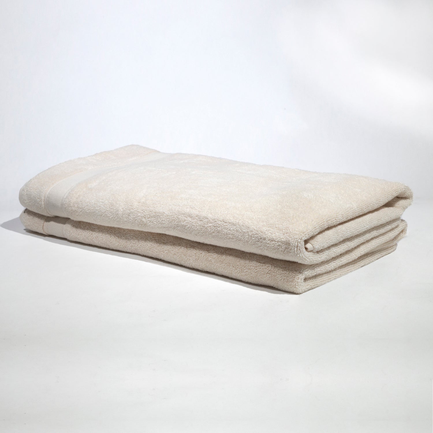 Pinehurst 100% Organic Bath Sheet (Pair)