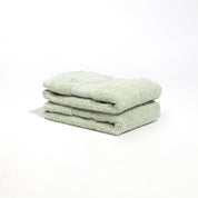 Pinehurst 100% Organic Face Towels (Pair)