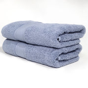 Pinehurst 100% Organic Hand Towels (Pair)
