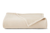 Sea Pines 100% Organic Throw Blanket