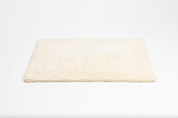 Puro Organic Cotton Reversible Bath Rug Collection