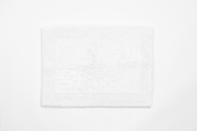 Puro Organic Cotton Reversible Bath Rug Collection