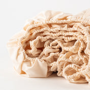 Organic Savannah™ Fitted Sheets