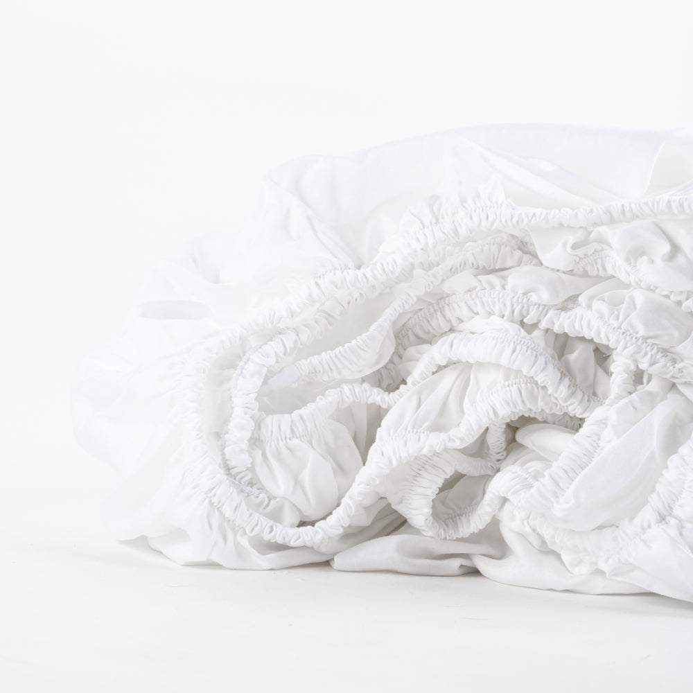 Organic Savannah™ Fitted Sheets