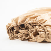 Organic Savannah™ Fitted Sheets