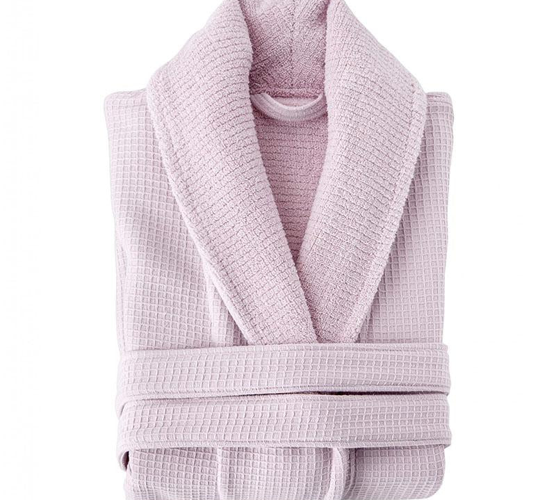 Ocean Isle 100% Organic Cotton Turkish Robe