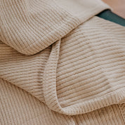 Sea Pines 100% Organic Throw Blanket