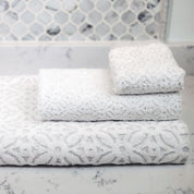 Prague™ 100% Organic 3 Piece Bath Towel Set