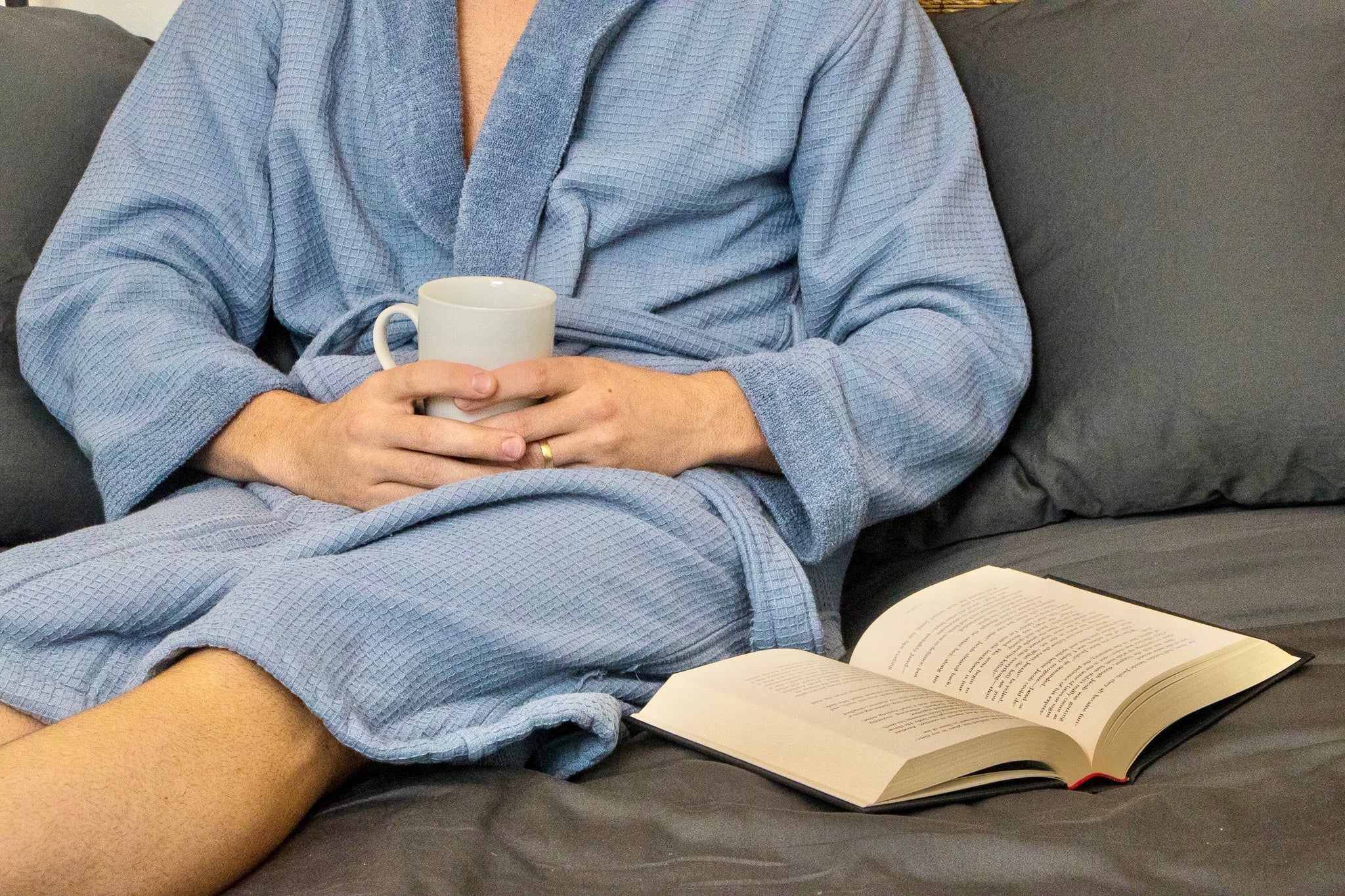 New Year Comfort Event