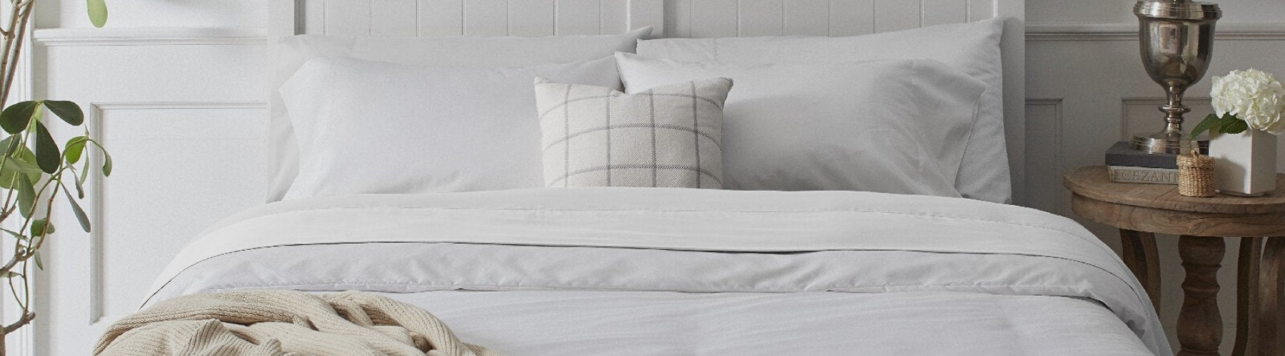 Toxin-Free Sleep