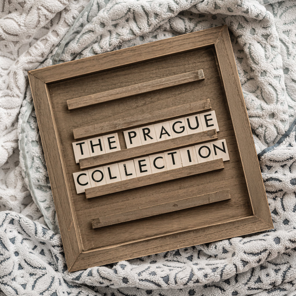 Prague Collection