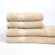 Pinehurst 100% Organic Bath Towel Starter Set