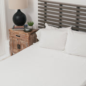 Organic Savannah™ Bed Sheets