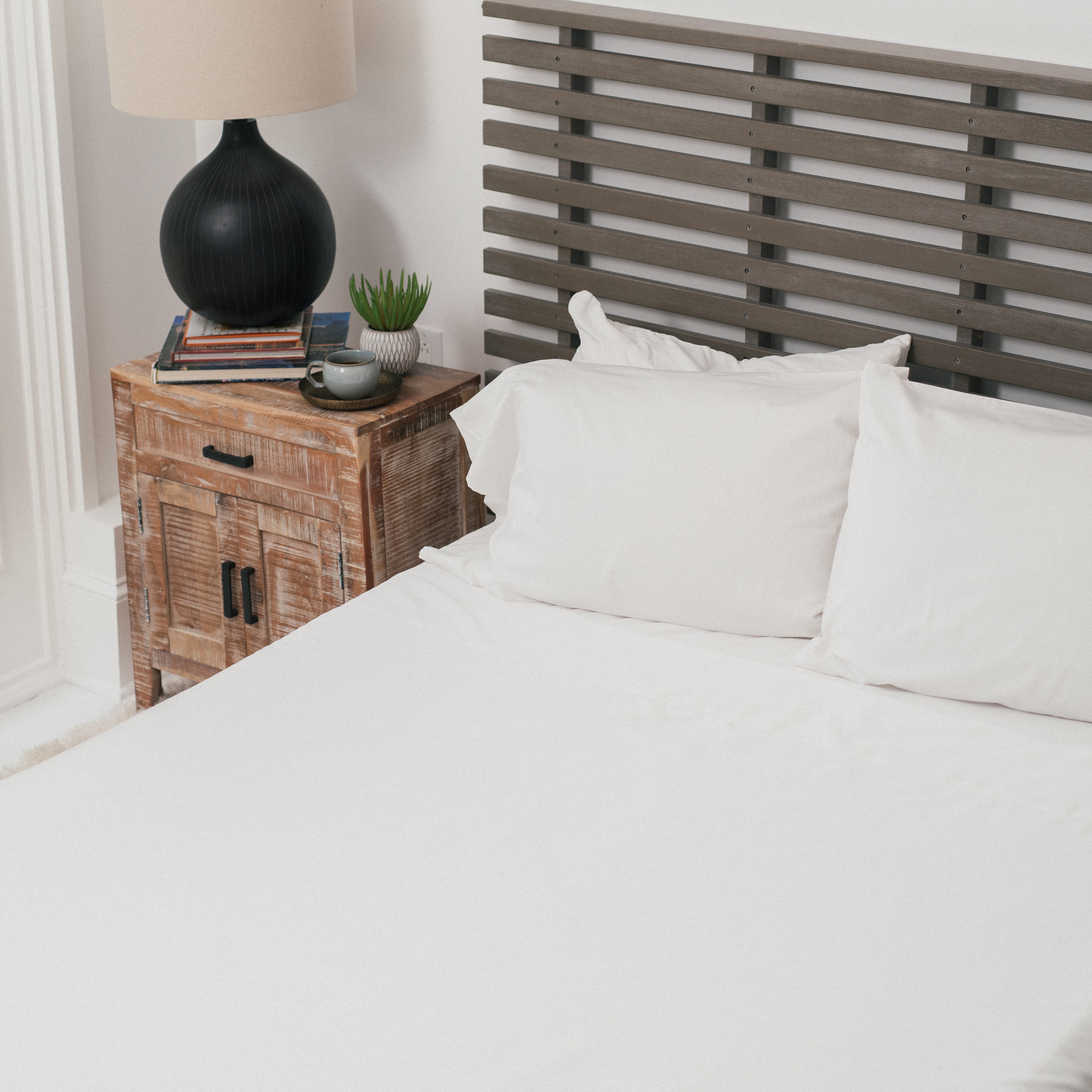 Organic Savannah™ Bed Sheets