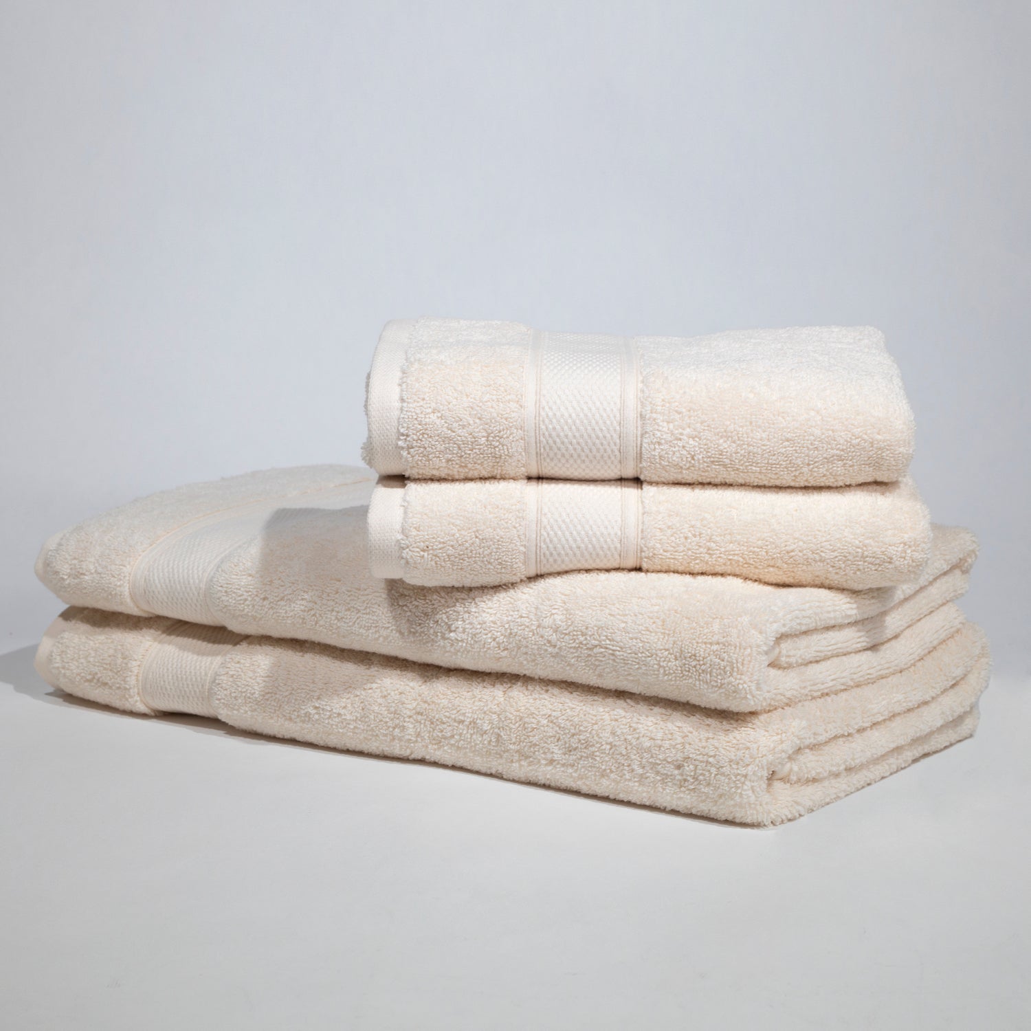 Pinehurst Bath Towel Starter Package