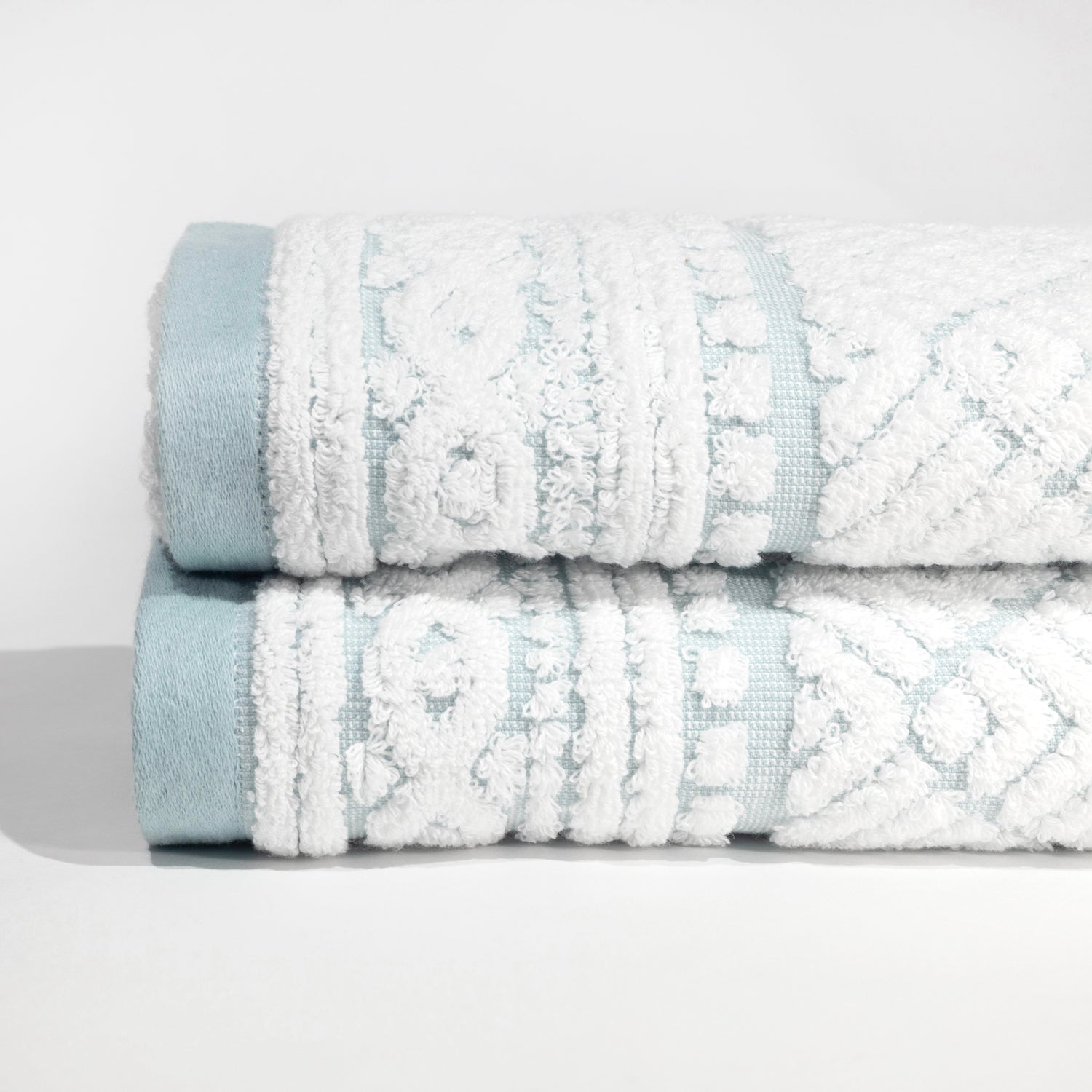 Turkish Towel - Gentle Planet 6-piece Hand Towel Set