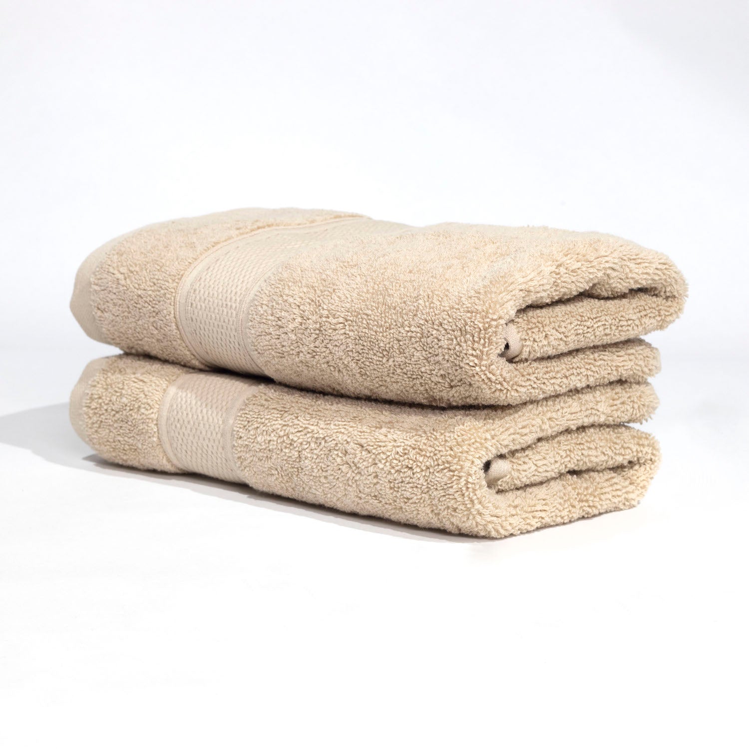 Pinehurst Hand Towels (Pair)